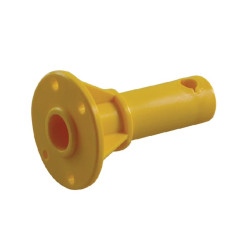 Pedalo ašis 5222203