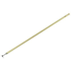 Samanų grandiklis 135 cm, pilnas 9700