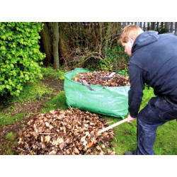 Sodo krepšys „BarrowBag“, 270 l, ES7704