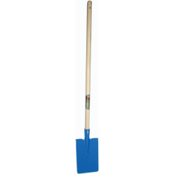 Vaikiškas kastuvas su rankena 1470720