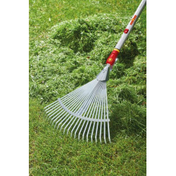 Reguliuojamas grėblys, UC-M 71AAA031650