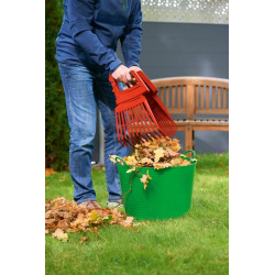 Lapų grėblys, 4in1 71AAA045650