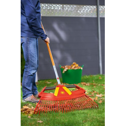 Lapų grėblys, 4in1 71AAA045650