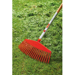 Lapų grėblys, UI-M 71AAA033650