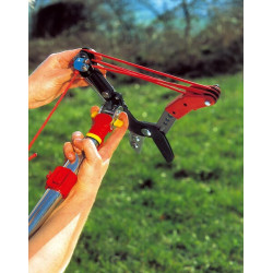 Medžių kirtikliai, RC-VM Profi 71ACA005650