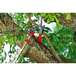 Medžių kirtikliai, RC-VM Profi 71ACA005650