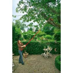 Medžių kirtikliai, RC-VM Profi 71ACA005650