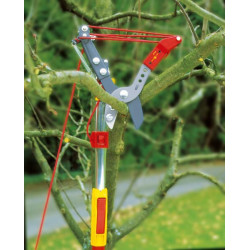 Medžių kirtikliai, RC-VM Profi 71ACA005650