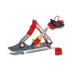 Lopper, Profi RR-VM 71ACA006650