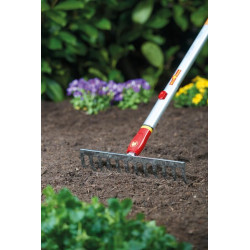 Dirvos grėblys, DR-M 30 71AAA027650