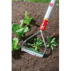 Stumiama ravėjimo mašina, RF-M 71AAA015650