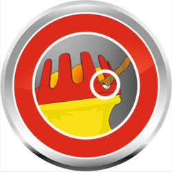 RG-M vaisių skintuvas 71ACA008650