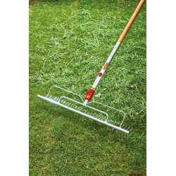 Ilgarankis grėblys, UH-M 60 71AAA034650