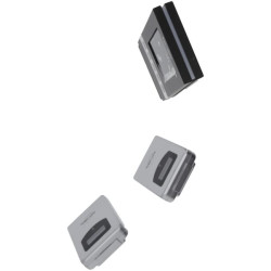 Meteorologinė stotelė, 2 jutikliai SM3002BINO