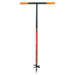 Sodo grąžtas, 100 mm, gopart 1700135010GP