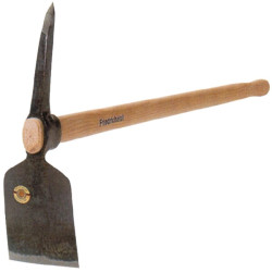 Trinkelių kaplis su rankena 180x130mm ES53631