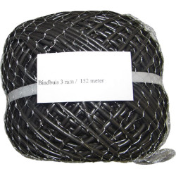 Įrišimo vamzdelis 3 mm 152 m BB0031