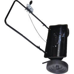 Slydimo tipo barstytuvas 25L, gopart FGP455400GP