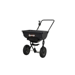 Stumiama trąšų barstytuvas 37 l 450388