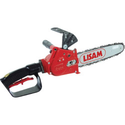 Pneum. pjūklo grandinė Seghetti 10" 1/4 9020LIS