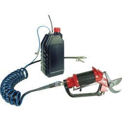 Pneumatinis genėjimo pjoviklis SANA SLY 9035