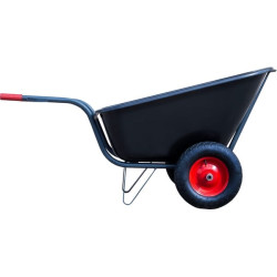 Sodo vežimėlis 300 litrų 1717090332