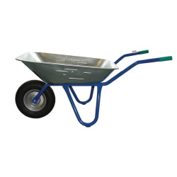 Karutis 140 l, cinkuotas WH41140