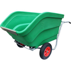 Mėšlo karutis GM BUD187