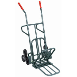 Maišo formos karutis su 6 ratukais PRCD6R