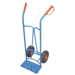 Rankinis vežimėlis, išlenktas WH42470