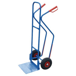 Rankinis vežimėlis 400x300 mm WH42480