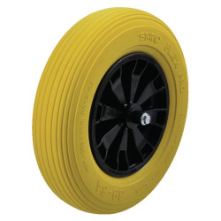 NML-PU karučio ratas F80080