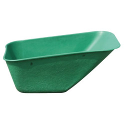 Karučio korpusas 140L WH43141