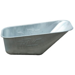 Karučio korpusas 100L WH42101