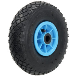 Ratas 260 mm PQR2608520