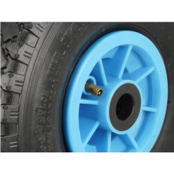 Ratas 260 mm PQR2608520