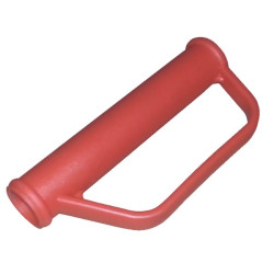 Rankinio vežimėlio rankena WH40313