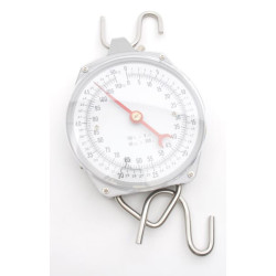 Greito svėrimo svarstyklės 50 kg 486783