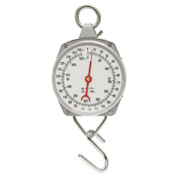 Rodyklės svarstyklės 250 kg VV1033