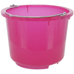 Kibiras rožinis permatomas 12L 298801