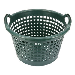 Žalias sodo krepšelis, 15 kg TZ1313902