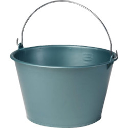 Kibiras 15,5 l žalias 10523EDA