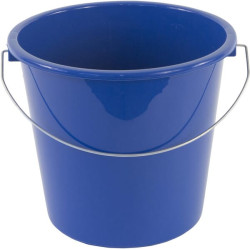 5 l kibiras mėlynas 651152BET