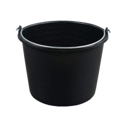 Kibiras 20L, juodas TZ4731