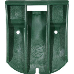 20 litrų šėryklos laikiklis, modelis 219, žalias, 162021903