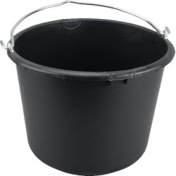 Kibiras 12L, juodas VV250527