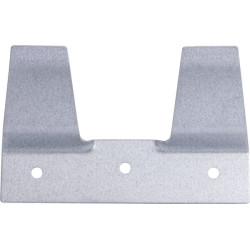 Maitinimo kibiro tvirtinimo laikiklis 1410KER