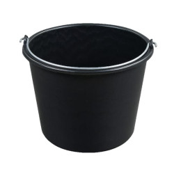 Kibiras 12L, juodas TZ4751S