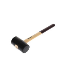 Guminis plaktukas, kietas, 65 mm, HA226E2