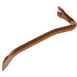 Griovimo strypas 350 mm 120350GED